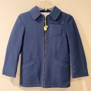 Sterlingwear of Boston kids peacoat - L